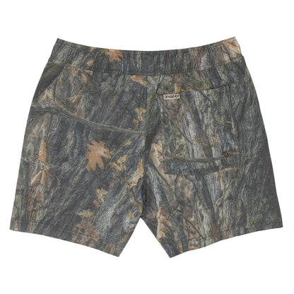 Sendero Provisions Co. The Barton Elastic Boardshort