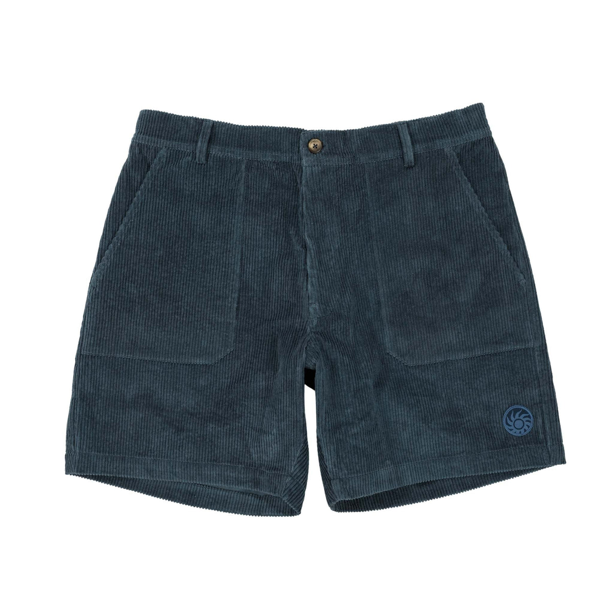 Sendero Provisions Co. San Gabriel Cord Shorts