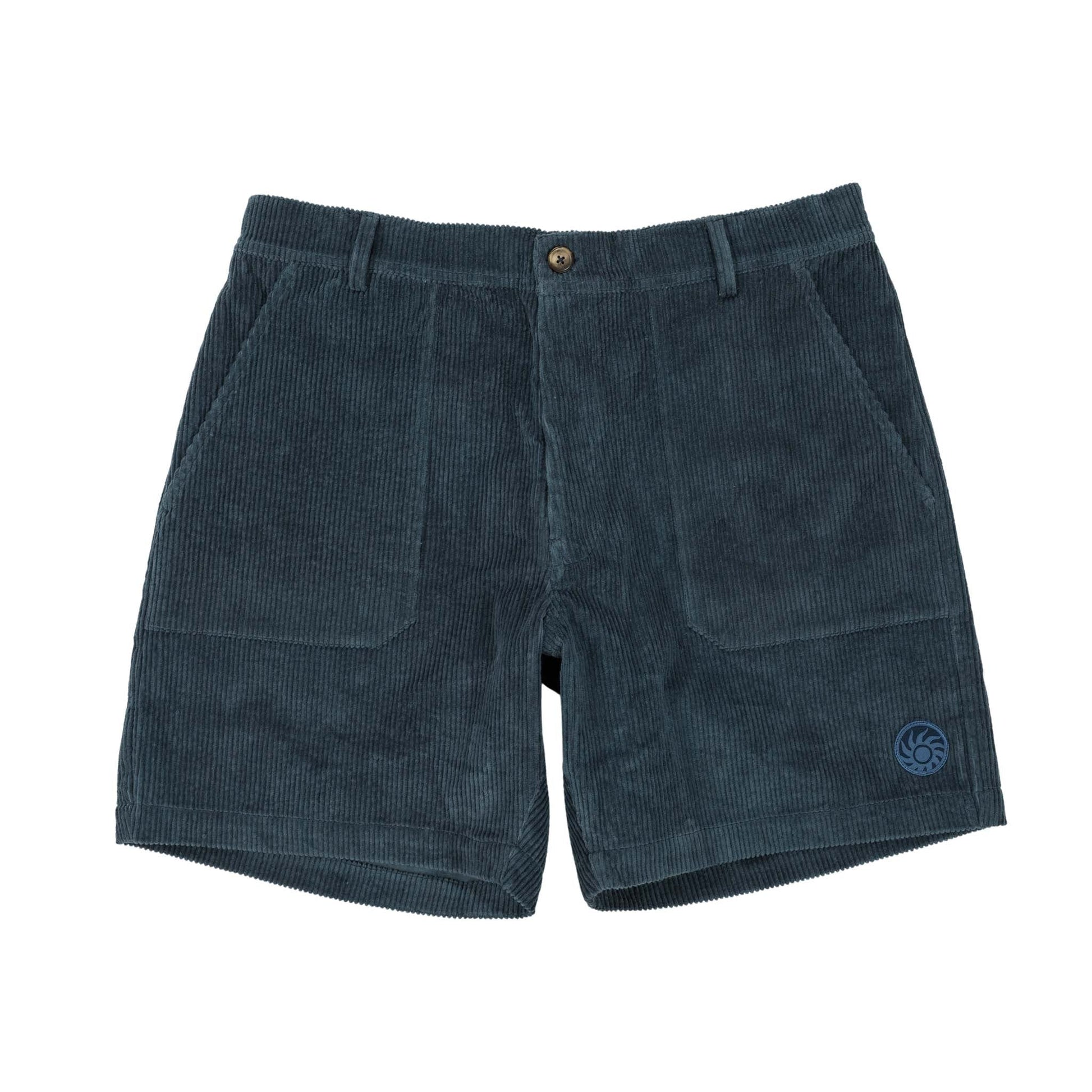 Sendero Provisions Co. San Gabriel Cord Shorts
