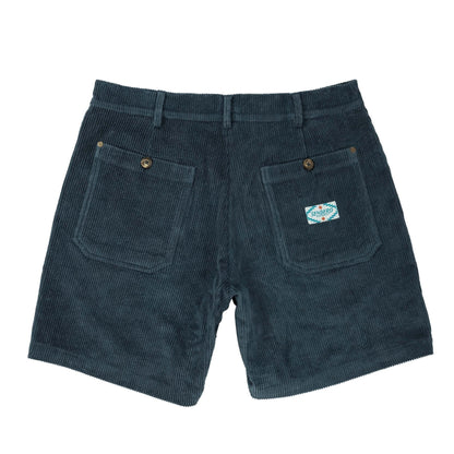 Sendero Provisions Co. San Gabriel Cord Shorts
