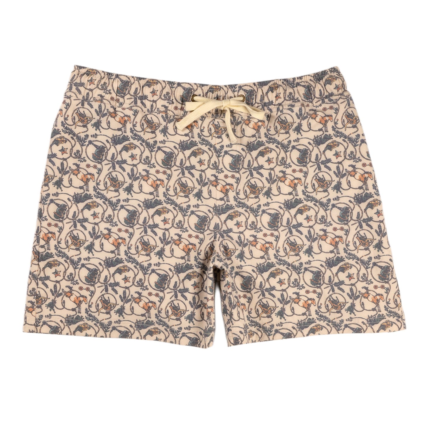 Sendero Provisions Co. The Barton Elastic Boardshort