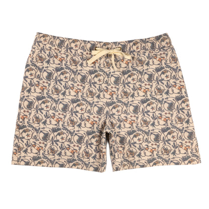 Sendero Provisions Co. The Barton Elastic Boardshort