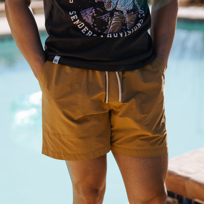 Sendero Provisions Co. Bajada Hybrid Men's Shorts