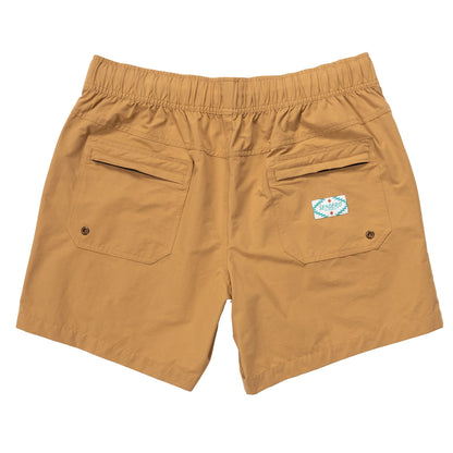Sendero Provisions Co. Bajada Hybrid Men's Shorts