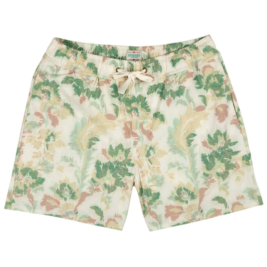 Sendero Provisions Co. The Barton Elastic Boardshort