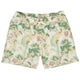 Alondra - Cream/Green