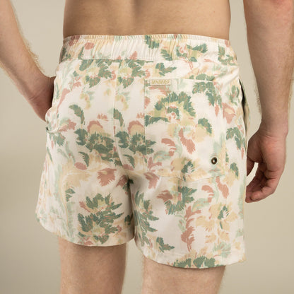 Sendero Provisions Co. The Barton Elastic Boardshort