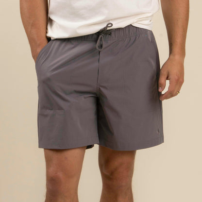 Sendero Provisions Co. Bajada Hybrid Shorts