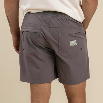 Sendero Provisions Co. Bajada Hybrid Shorts