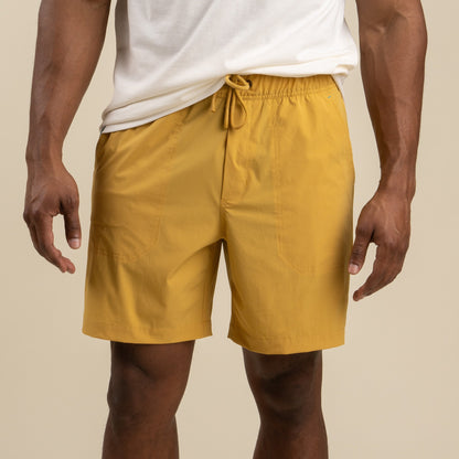 Sendero Provisions Co. Bajada Hybrid Shorts
