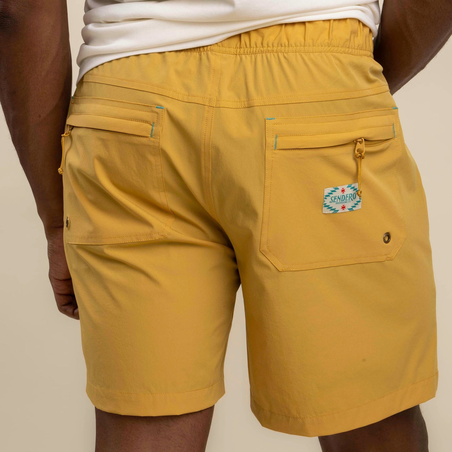 Sendero Provisions Co. Bajada Hybrid Shorts