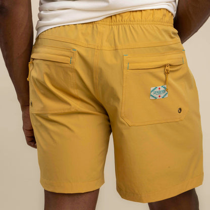 Sendero Provisions Co. Bajada Hybrid Shorts