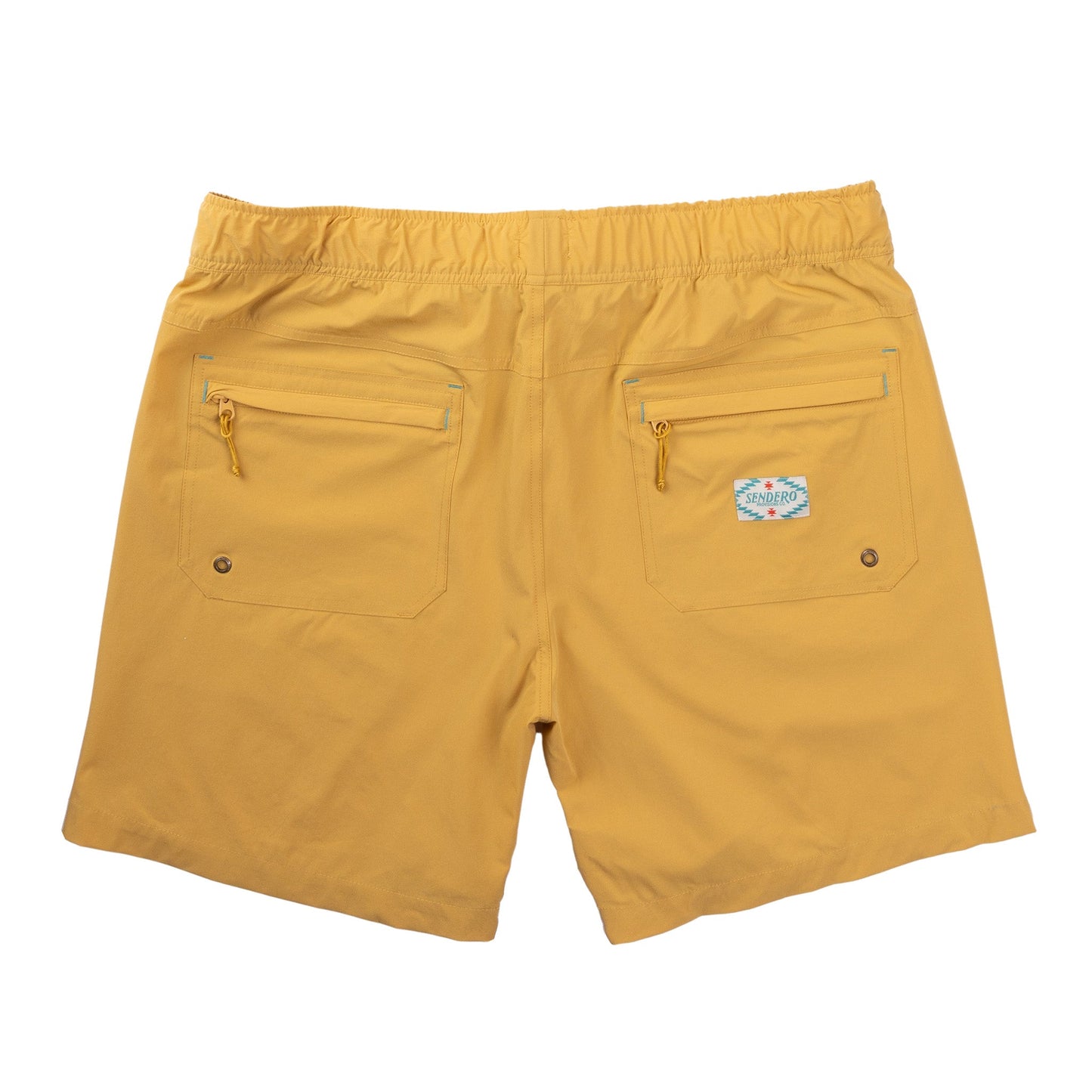 Sendero Provisions Co. Bajada Hybrid Shorts