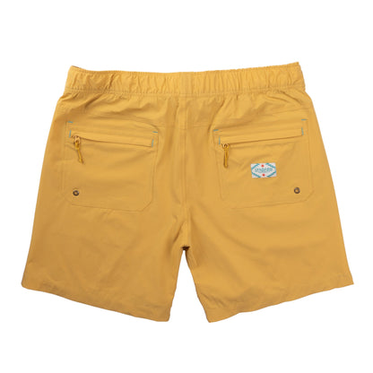 Sendero Provisions Co. Bajada Hybrid Shorts