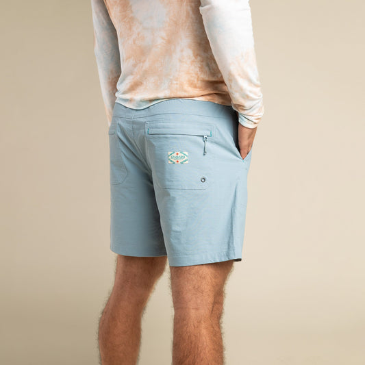 Sendero Provisions Co. Bajada Hybrid Shorts