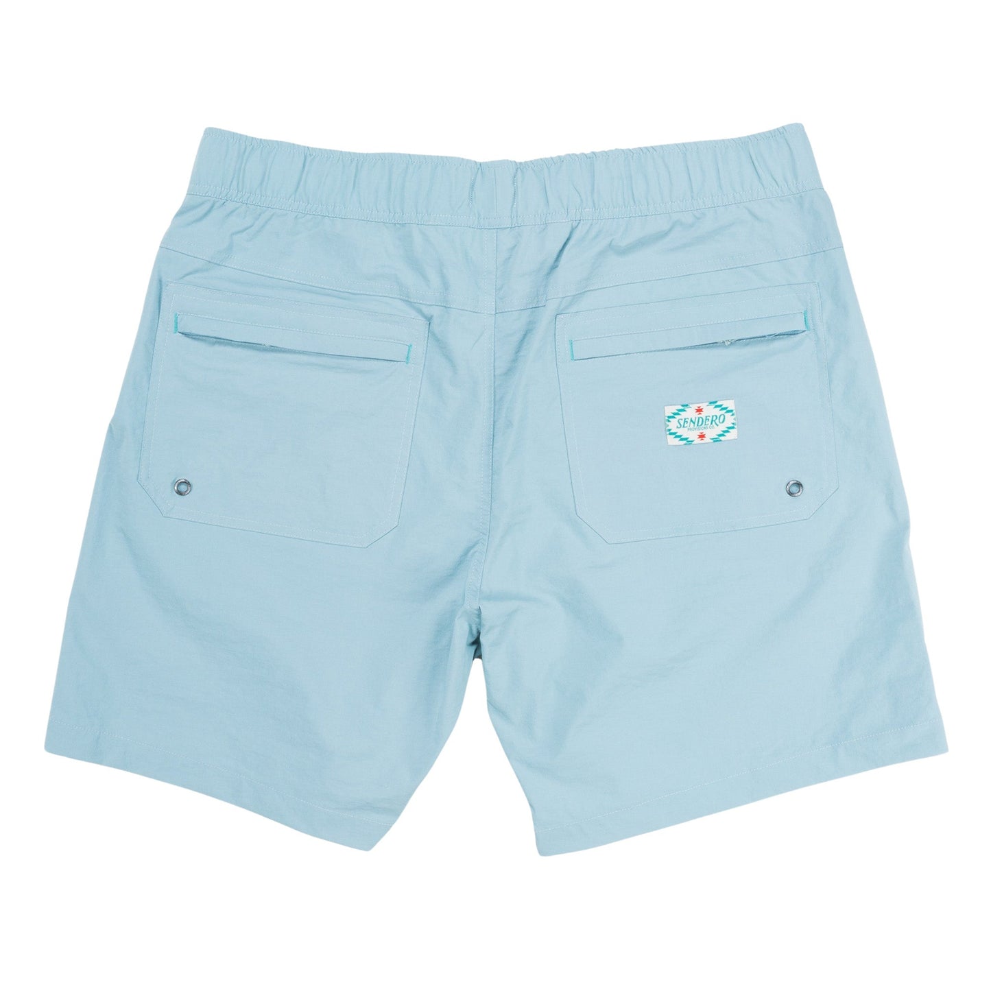 Sendero Provisions Co. Bajada Hybrid Shorts