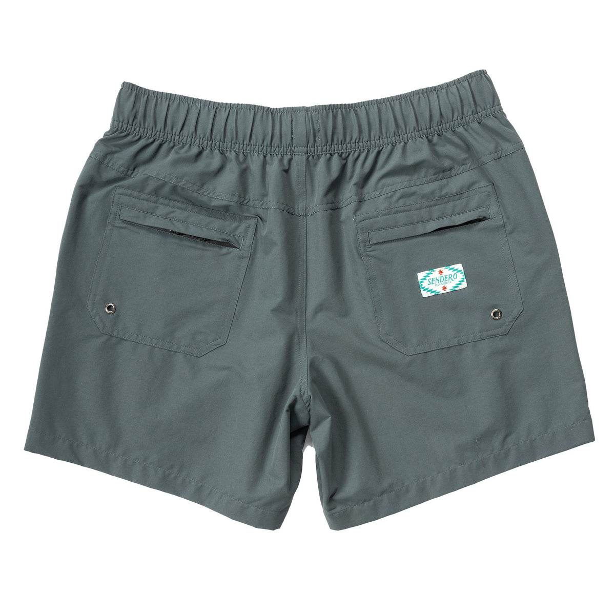 Sendero Provisions Co. Bajada Hybrid Men's Shorts