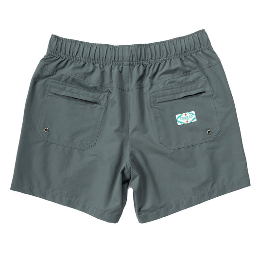 Sendero Provisions Co. Bajada Hybrid Men's Shorts
