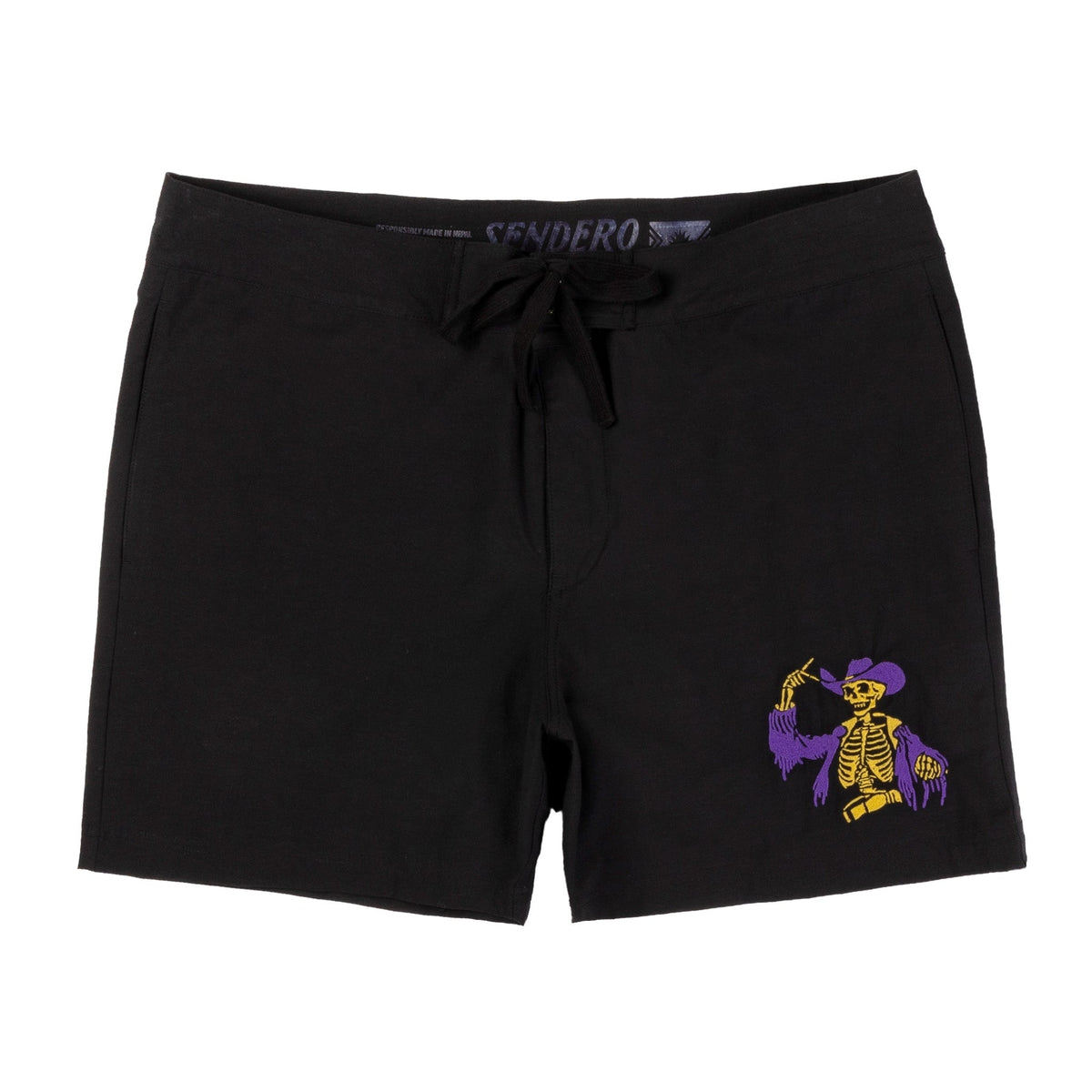 Sendero Provisions Co. Marejada Boardshort