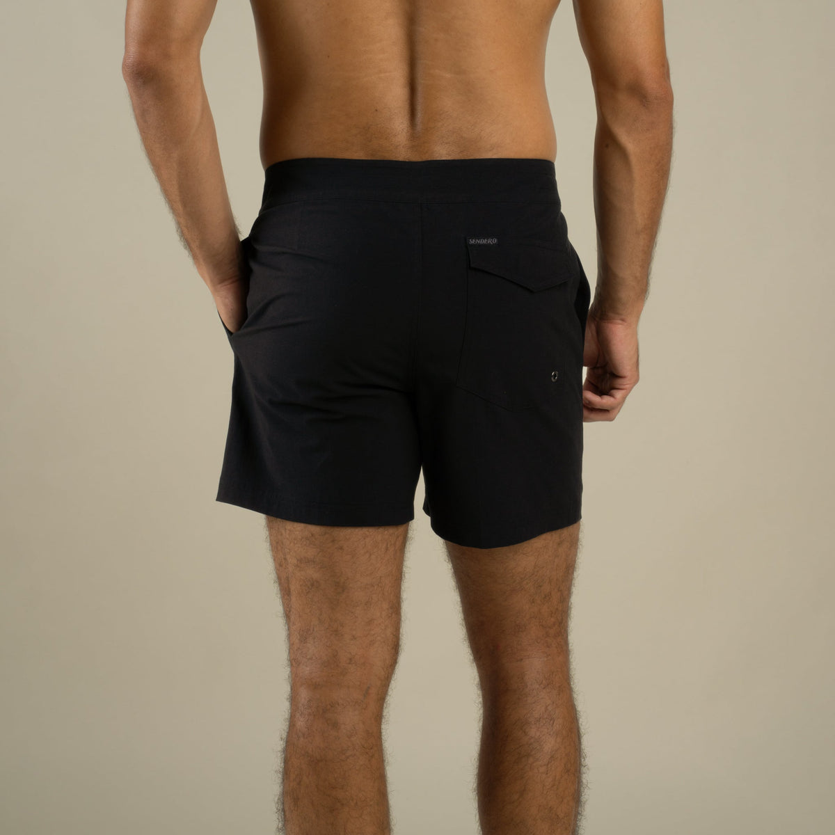 Sendero Provisions Co. Marejada Boardshort