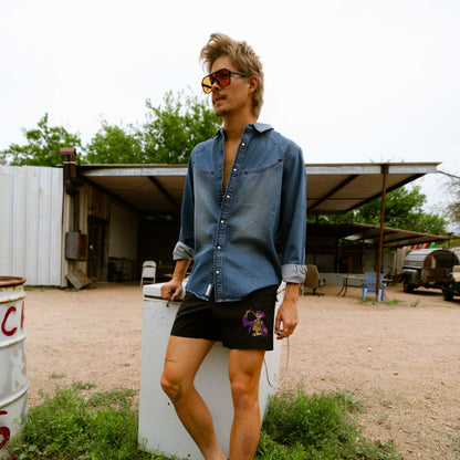 Sendero Provisions Co. Marejada Boardshort