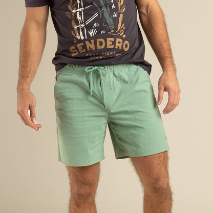 Sendero Provisions Co. Bajada Hybrid Shorts