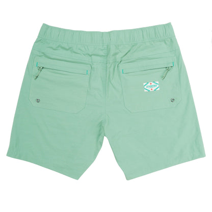 Sendero Provisions Co. Bajada Hybrid Shorts