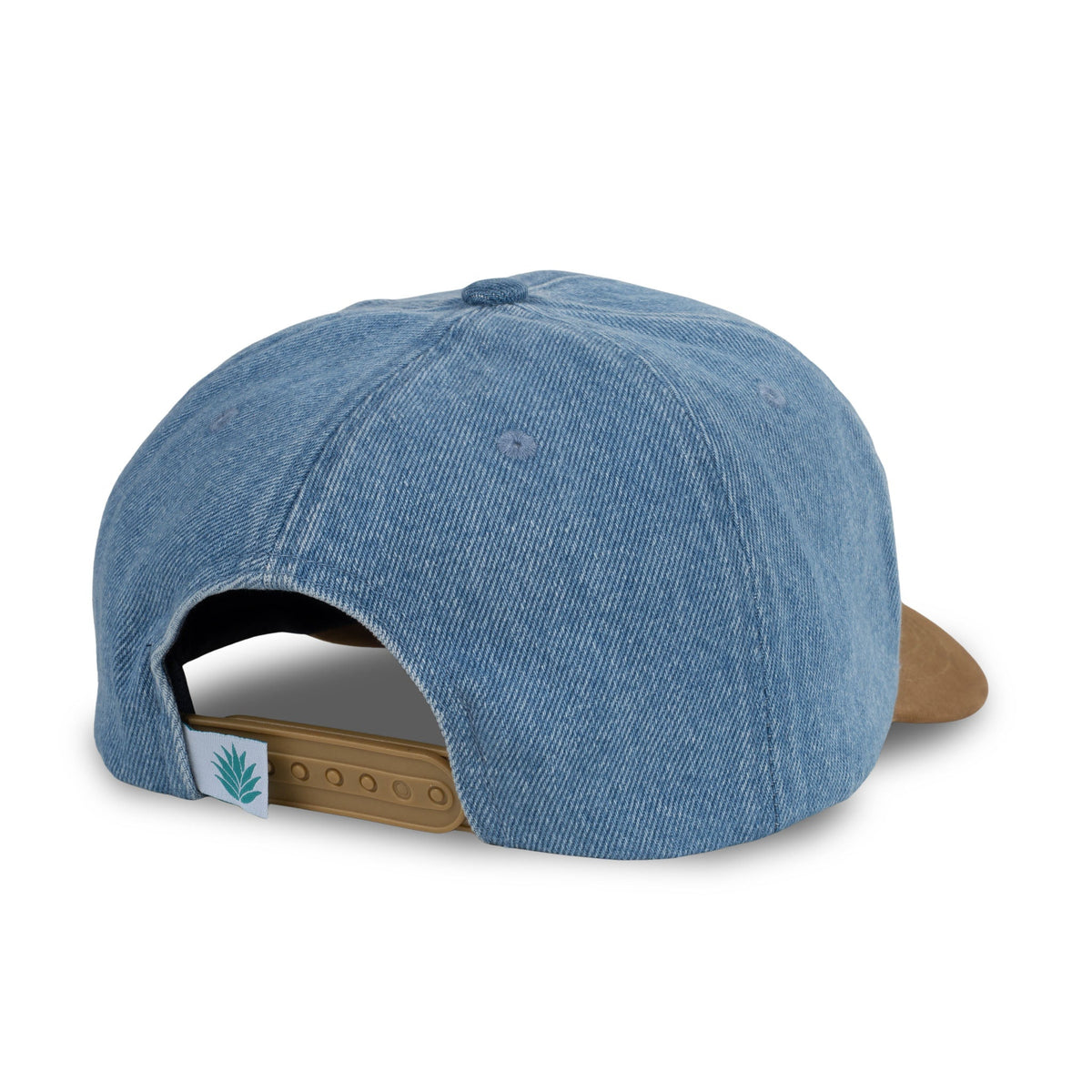 Sendero Provisions Co. Hand Tied Flies Hat