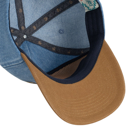 Sendero Provisions Co. Hand Tied Flies Hat