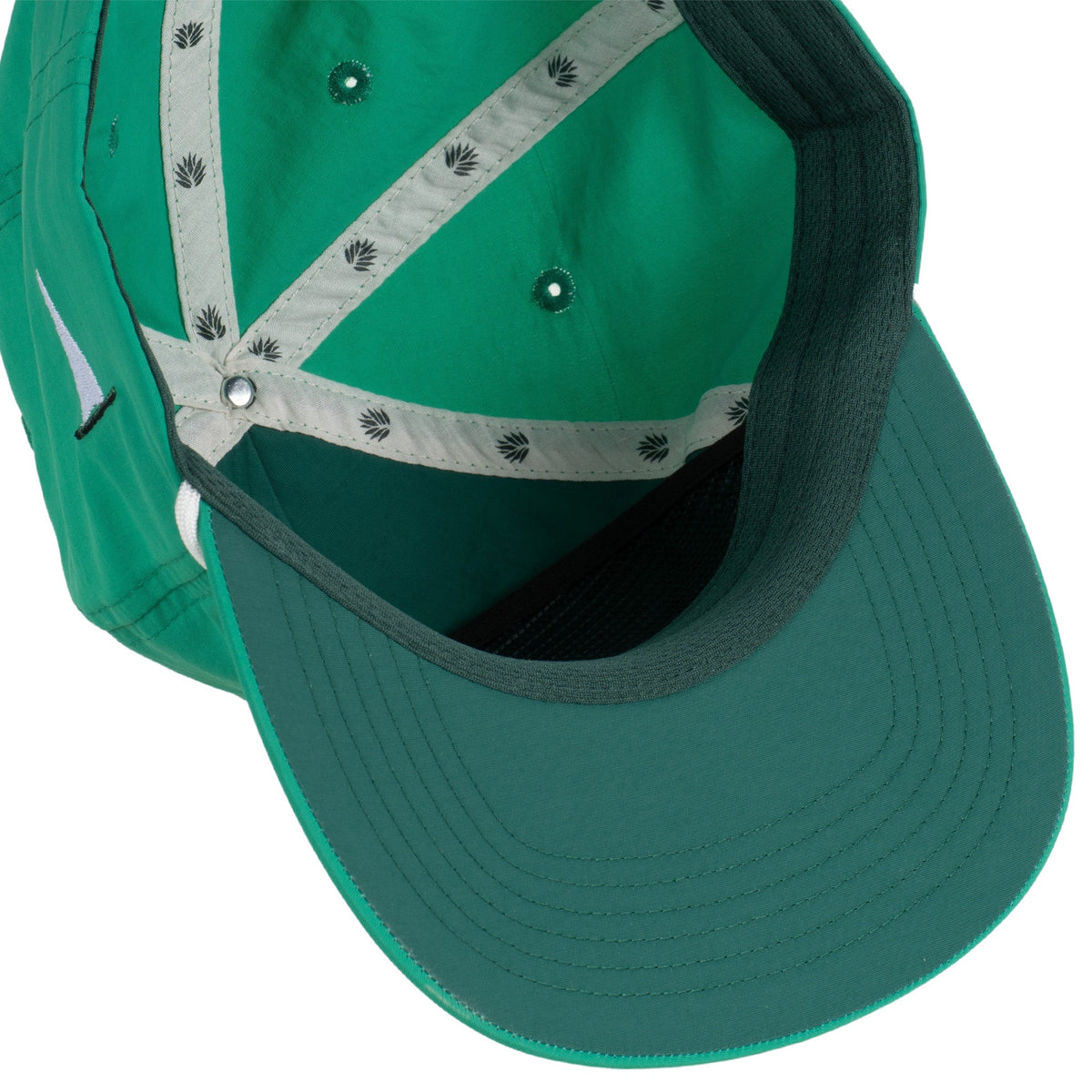Sendero Provisions Co. West Texas Municipal Hat