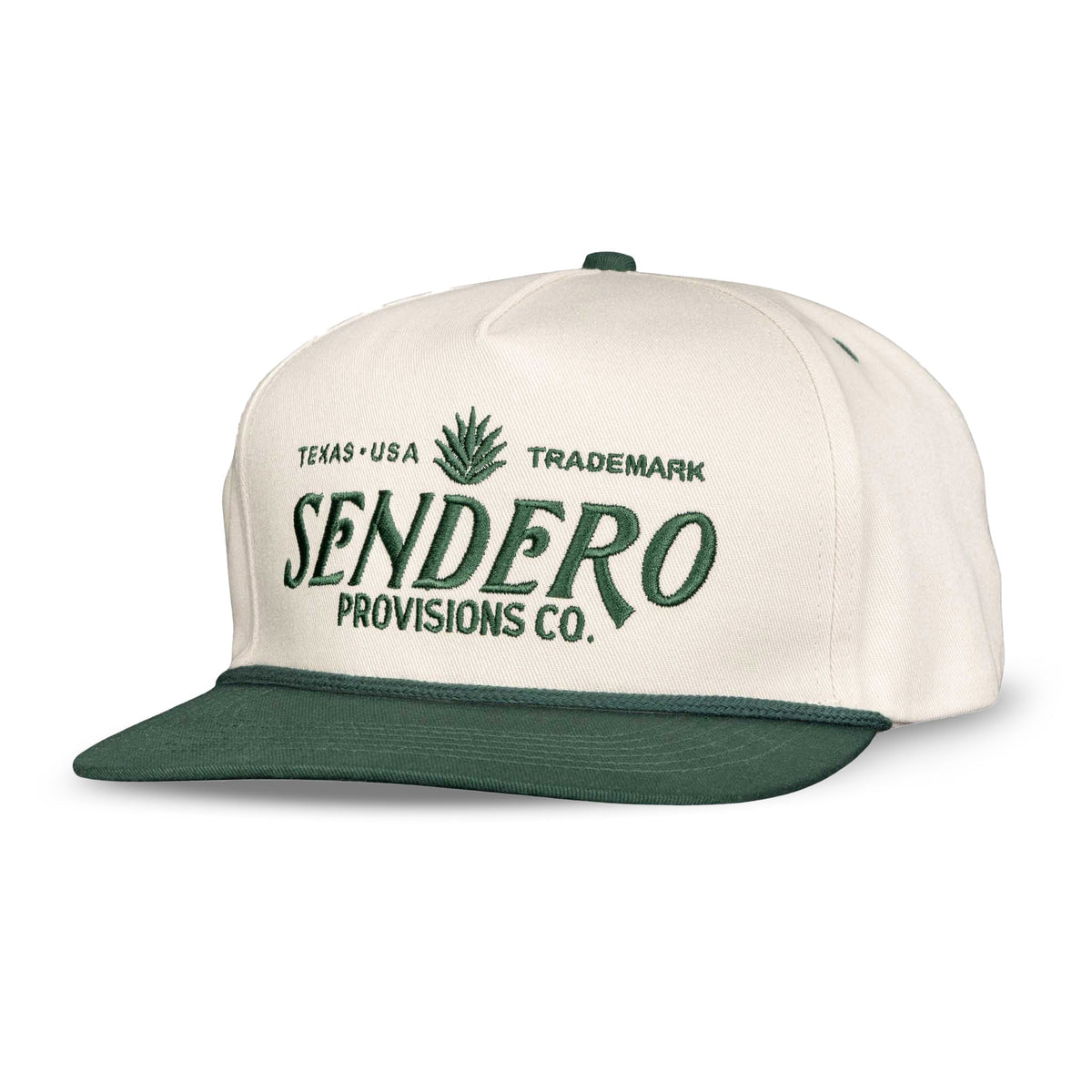 Sendero Provisions Co. Logo Hat - Structured