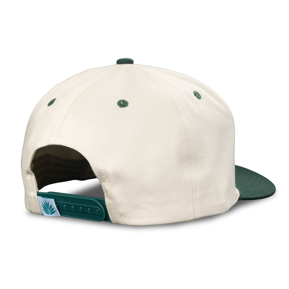 Sendero Provisions Co. Logo Hat - Structured