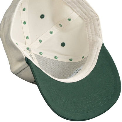 Sendero Provisions Co. Logo Hat - Structured