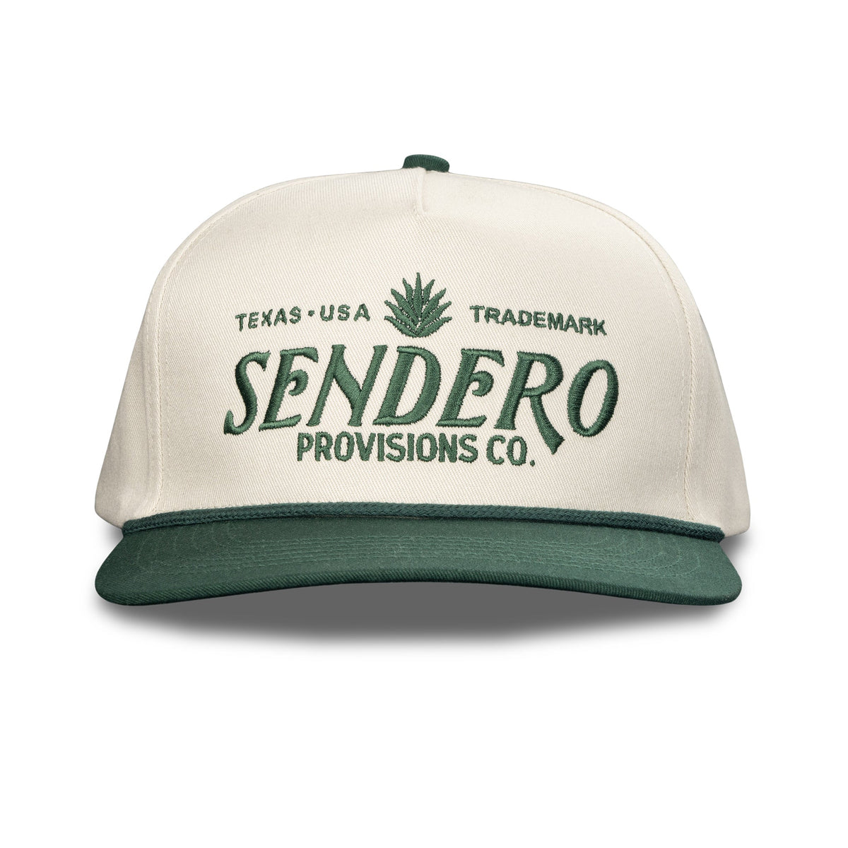 Sendero Provisions Co. Logo Hat - Structured