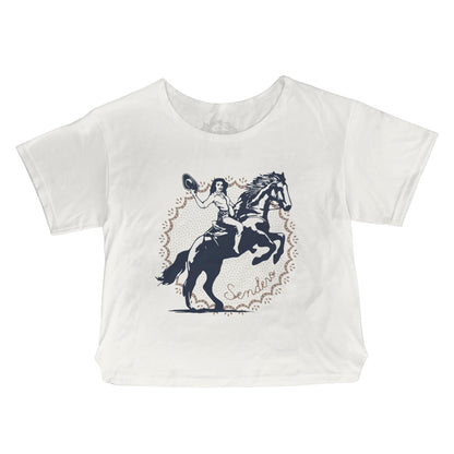 Sendero Provisions Co. Palomino Basic Tee