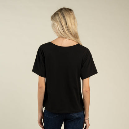 Sendero Provisions Co. Howdy Basic Tee