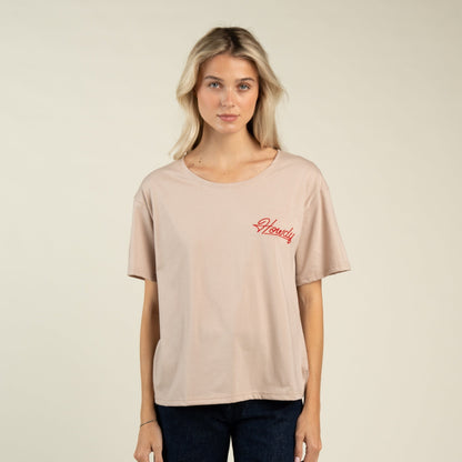 Sendero Provisions Co. Howdy Basic Tee