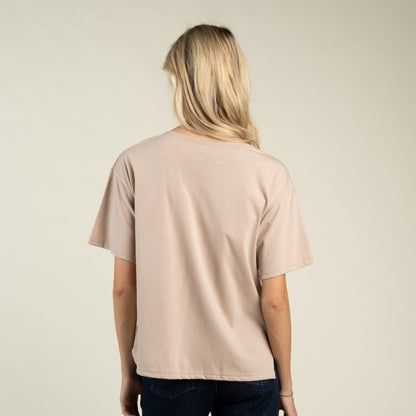Sendero Provisions Co. Howdy Basic Tee