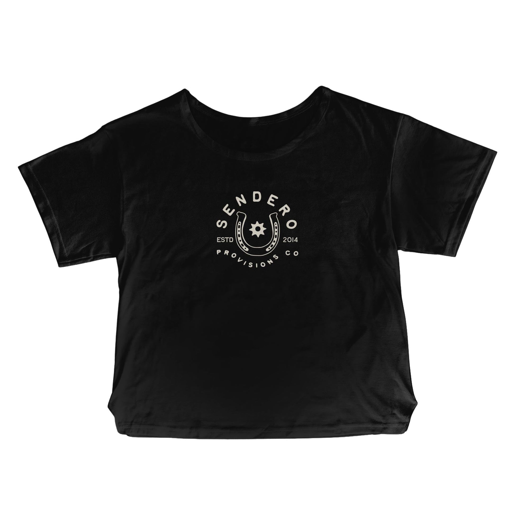 Sendero Provisions Co. No Suerte Basic Tee
