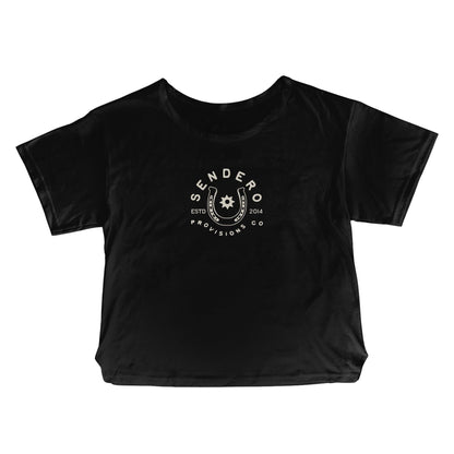 Sendero Provisions Co. No Suerte Basic Tee