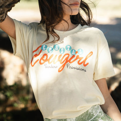 Sendero Provisions Co. Coastal Cowgirl Boxy Tee
