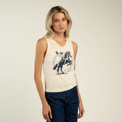 Sendero Provisions Co. Palomino Tank Top