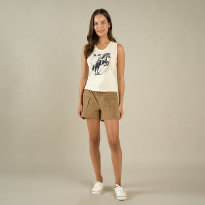 Sendero Provisions Co. Palomino Tank Top
