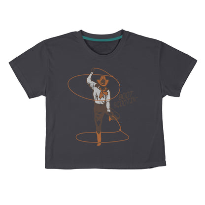 Sendero Provisions Co. Boot Scootin' Boxy Tee