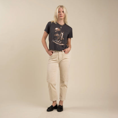 Sendero Provisions Co. Midnight Riders Boxy Tee