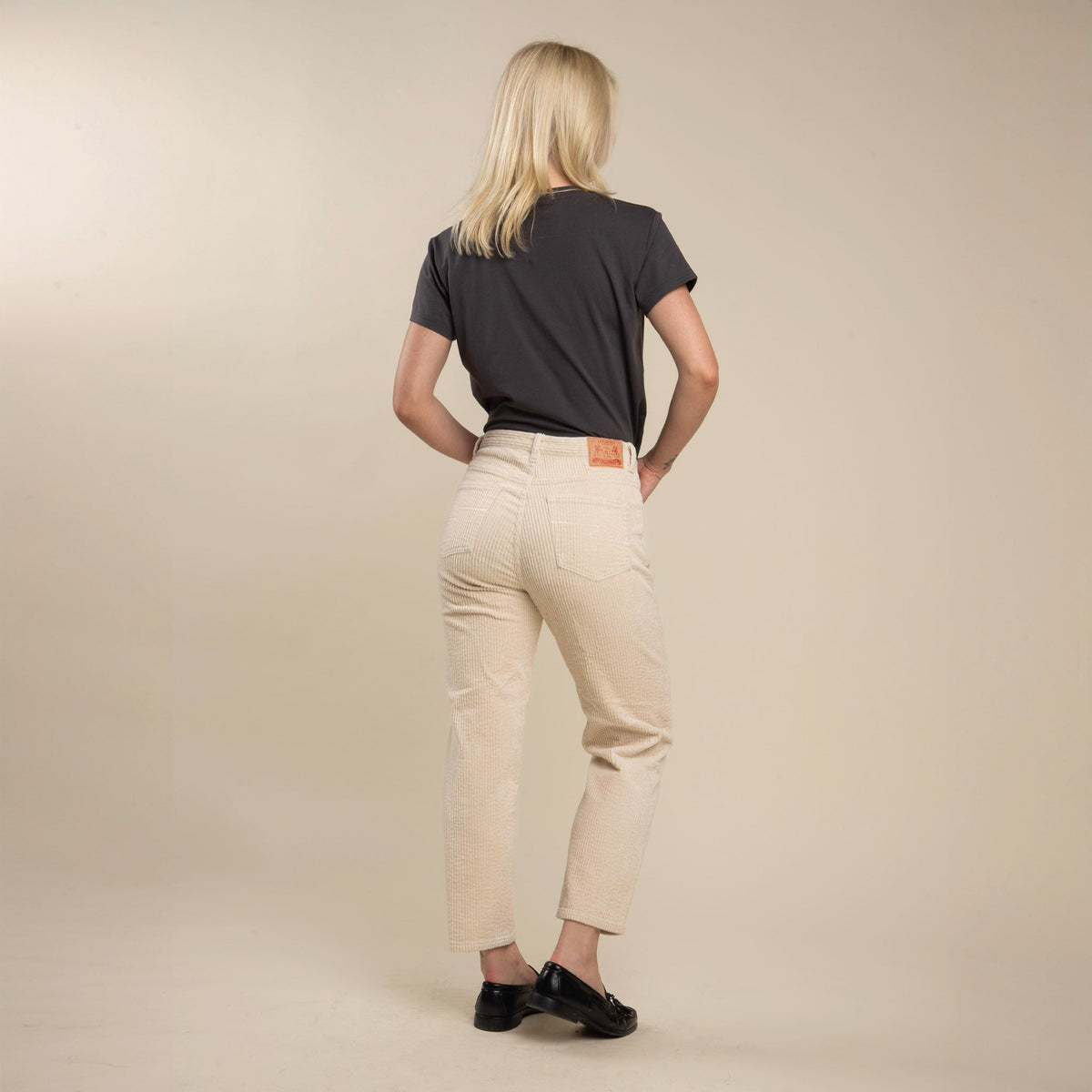Sendero Provisions Co. Midnight Riders Boxy Tee