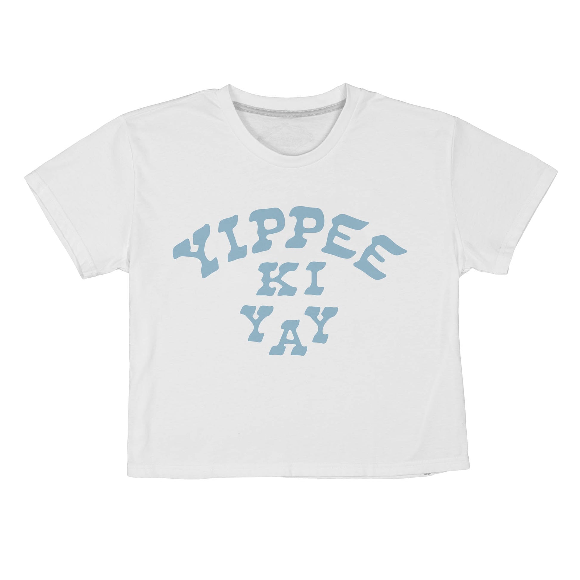 Sendero Provisions Co. Yippee Ki Yay Boxy Tee