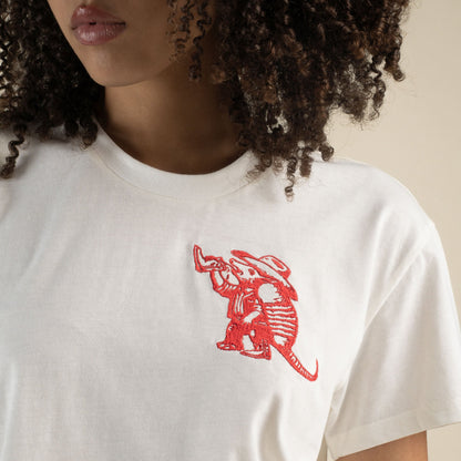 Sendero Provisions Co. Armadillo Boxy Tee
