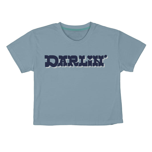 Sendero Provisions Co. Darlin Boxy Tee