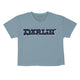 Sterling Blue